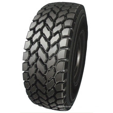 Heavy Duty Tyre (E2 Pattern)